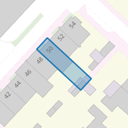 Perceel HDW00-D-10338