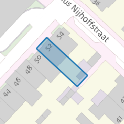 Perceel HDW00-D-10339