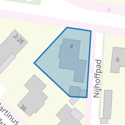 Perceel HDW00-D-10341