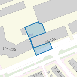 Perceel HDW00-D-10349