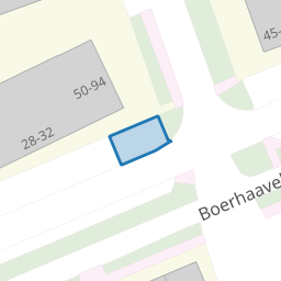 Perceel HDW00-D-10352