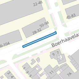 Perceel HDW00-D-10353