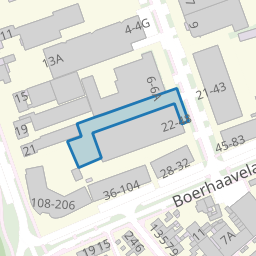 Perceel HDW00-D-10355