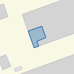 Perceel HDW00-D-10364