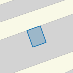 Perceel HDW00-D-10373