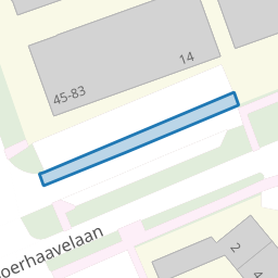 Perceel HDW00-D-10377