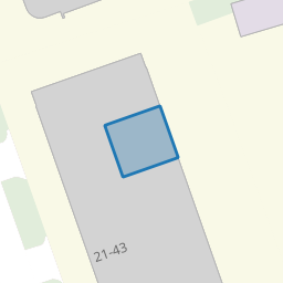 Perceel HDW00-D-10380