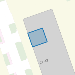 Perceel HDW00-D-10381