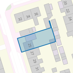 Perceel HDW00-D-10398