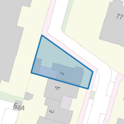 Perceel HDW00-D-10400