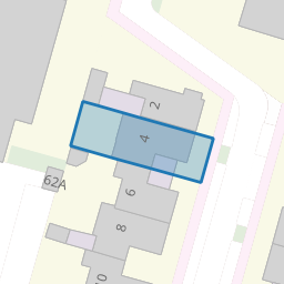 Perceel HDW00-D-10401