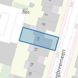 Perceel HDW00-D-10404