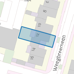 Perceel HDW00-D-10405