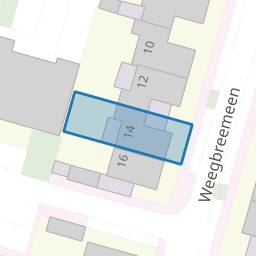 Perceel HDW00-D-10406