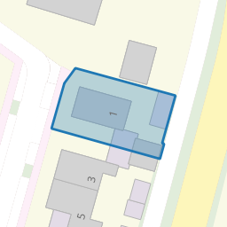 Perceel HDW00-D-10408