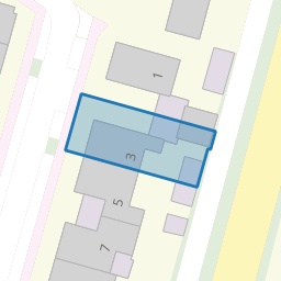 Perceel HDW00-D-10409