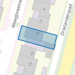 Perceel HDW00-D-10414