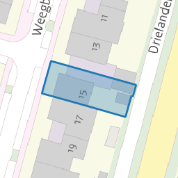 Perceel HDW00-D-10415