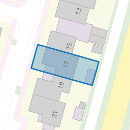 Perceel HDW00-D-10416