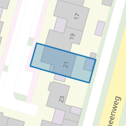 Perceel HDW00-D-10418