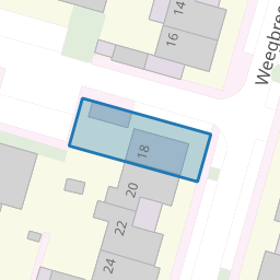 Perceel HDW00-D-10419