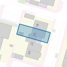 Perceel HDW00-D-10420