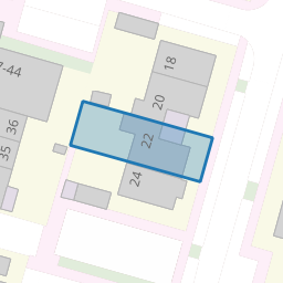 Perceel HDW00-D-10421