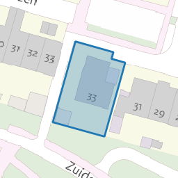 Perceel HDW00-D-10426