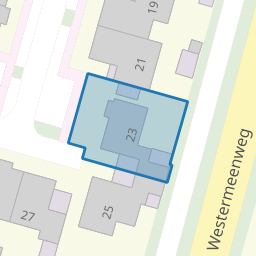 Perceel HDW00-D-10431