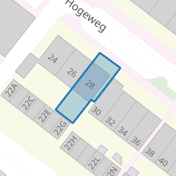 Perceel HDW00-D-10435