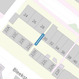 Perceel HDW00-D-10436