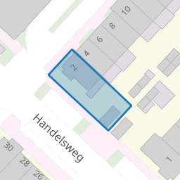 Perceel HDW00-D-10439