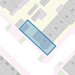 Perceel HDW00-D-10441