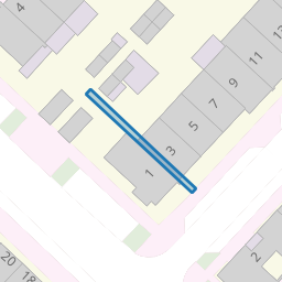 Perceel HDW00-D-10442