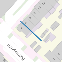 Perceel HDW00-D-10446