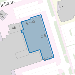 Perceel HDW00-D-10455