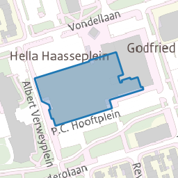 Perceel HDW00-D-10459