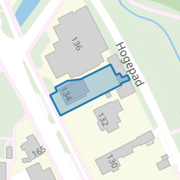 Perceel HDW00-D-10462