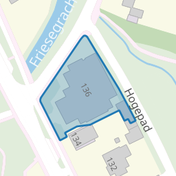 Perceel HDW00-D-10463