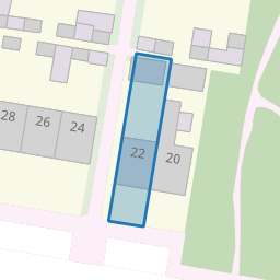 Perceel HDW00-D-10468