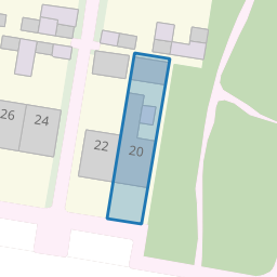 Perceel HDW00-D-10469