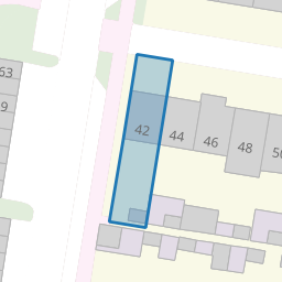 Perceel HDW00-D-10470