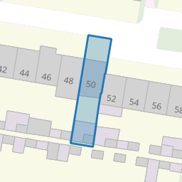 Perceel HDW00-D-10474