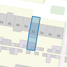 Perceel HDW00-D-10475