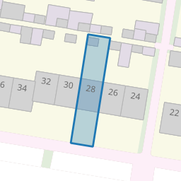 Perceel HDW00-D-10481