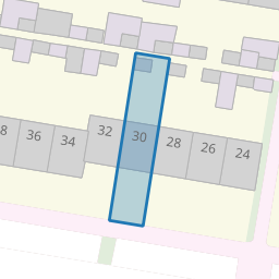 Perceel HDW00-D-10482