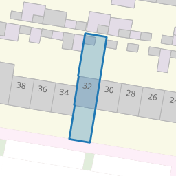 Perceel HDW00-D-10483