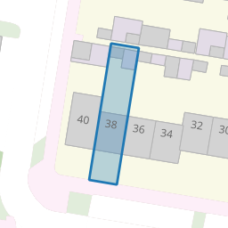 Perceel HDW00-D-10486