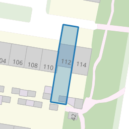 Perceel HDW00-D-10489