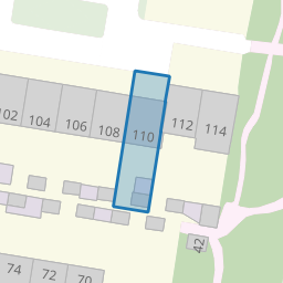 Perceel HDW00-D-10490